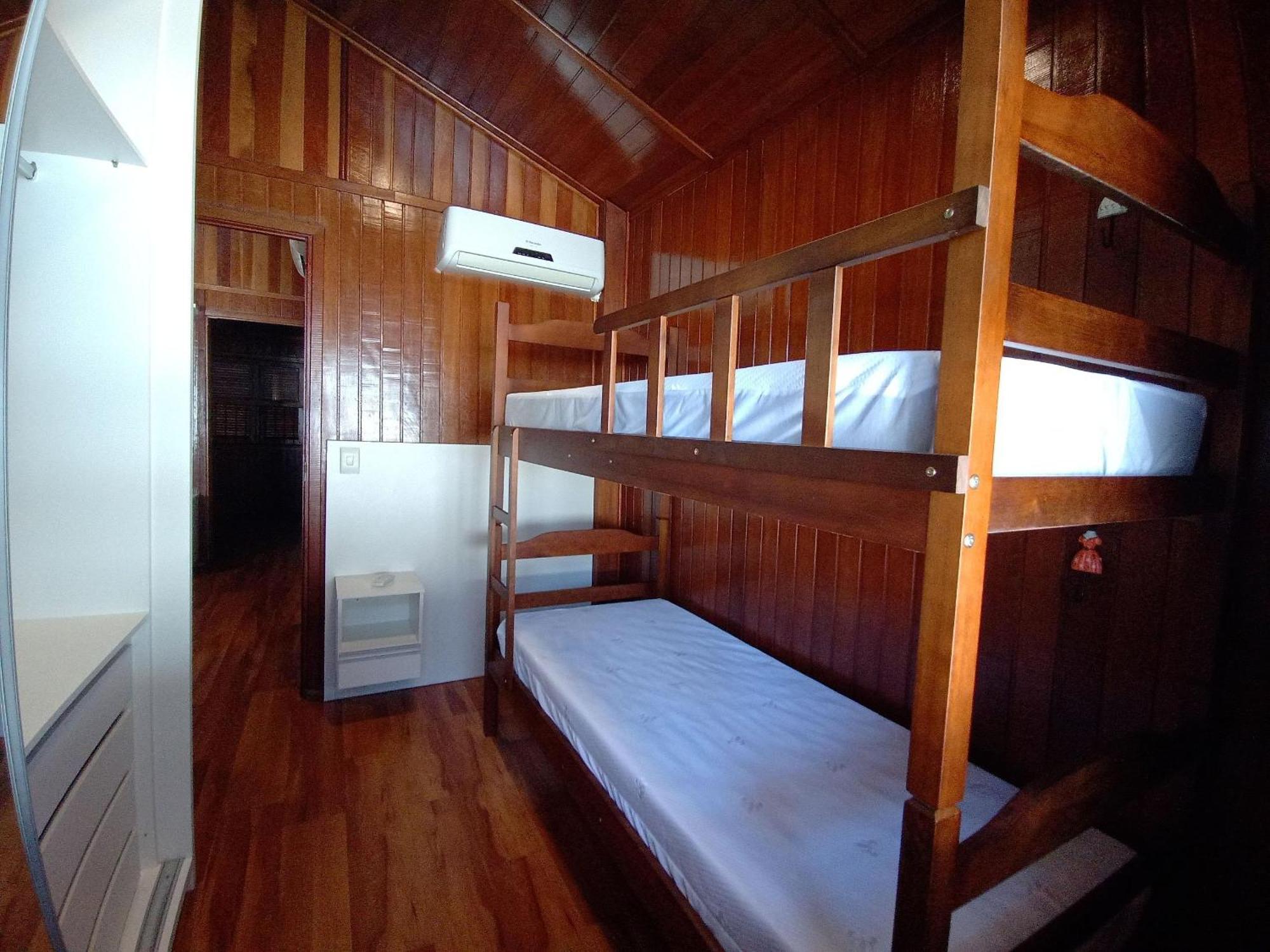 Moreira Casa Com Churrasqueira E Ar-Condicionado Ubatuba Exterior foto