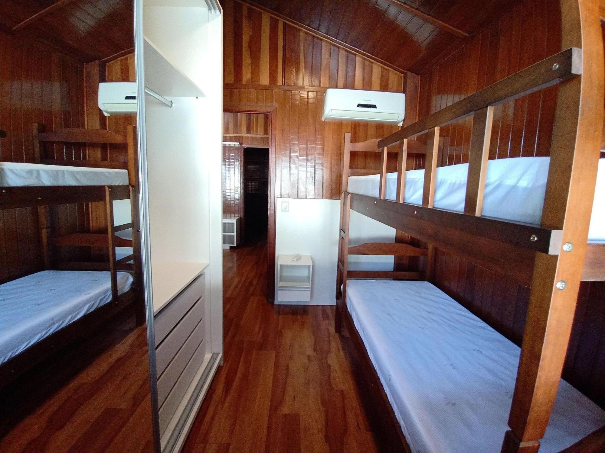 Moreira Casa Com Churrasqueira E Ar-Condicionado Ubatuba Exterior foto